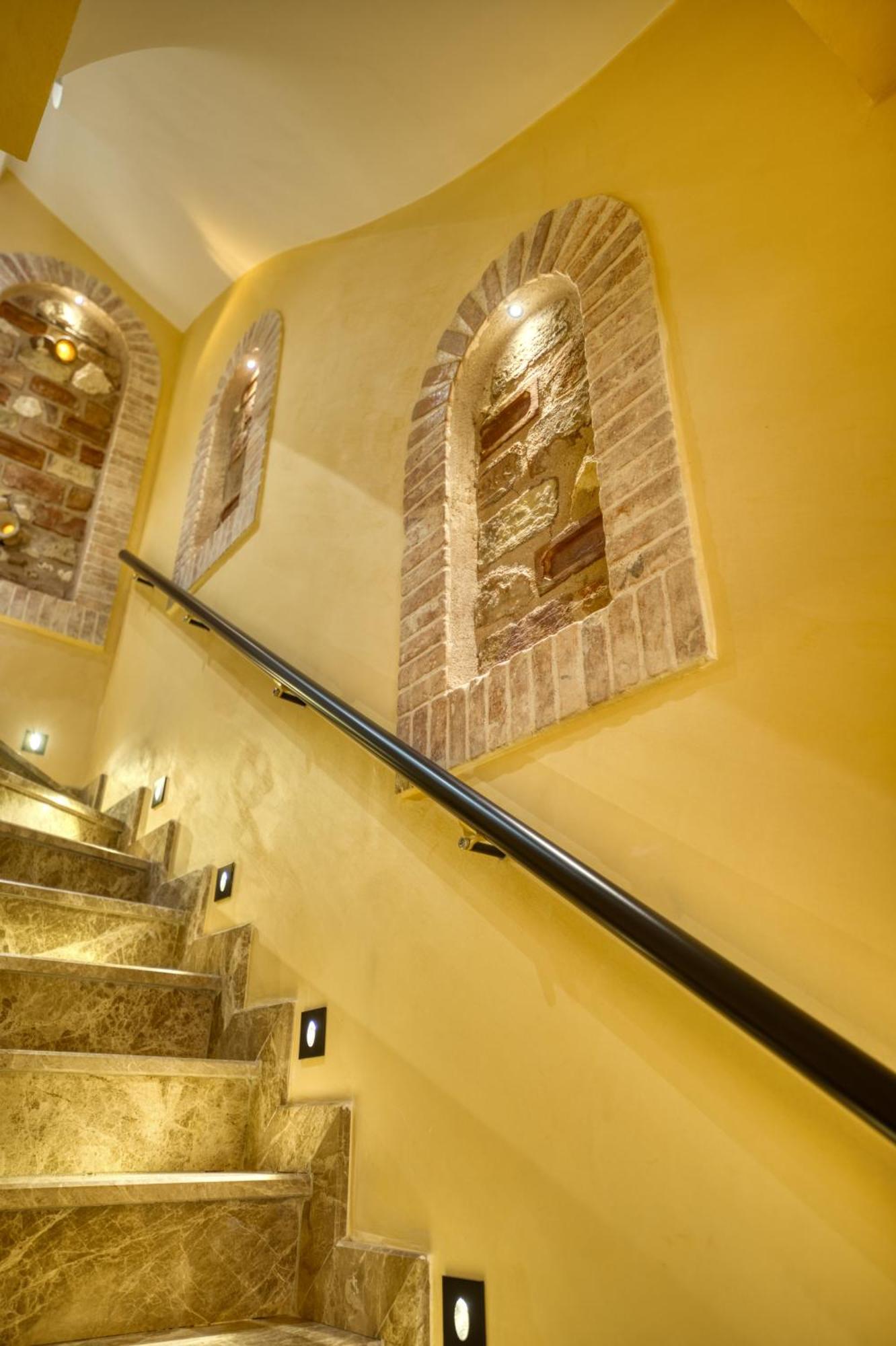 Mahhsen Mansion Oldcity Istambul Exterior foto
