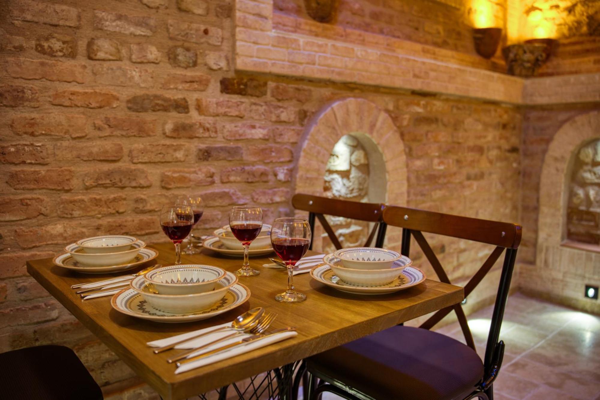Mahhsen Mansion Oldcity Istambul Exterior foto