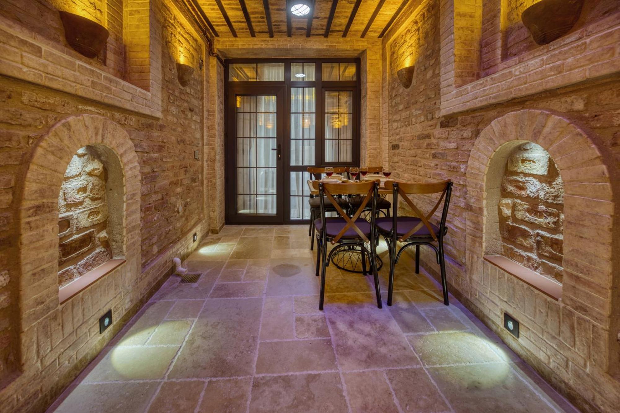 Mahhsen Mansion Oldcity Istambul Exterior foto