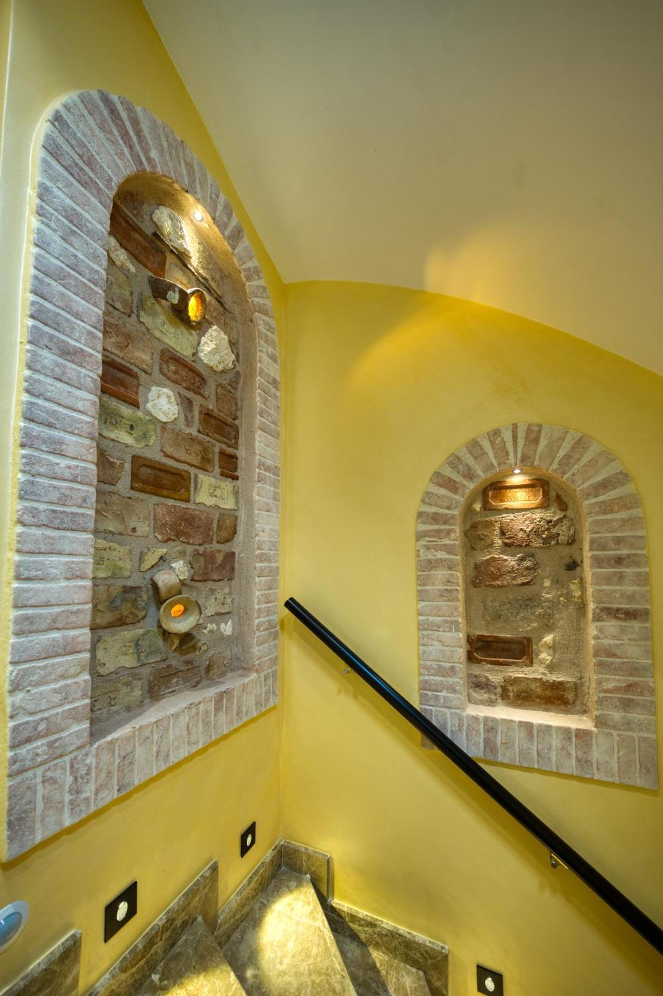 Mahhsen Mansion Oldcity Istambul Exterior foto